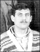 Fikri Baygeldi